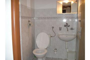 Cabană Kubínska hoľa 3